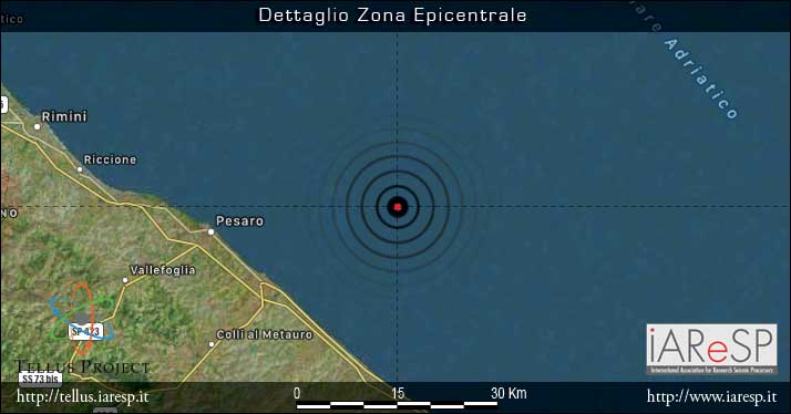 Terremoto