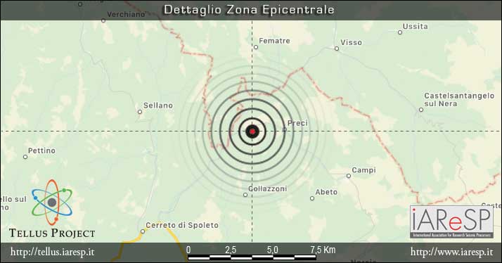 Terremoto