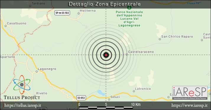 Terremoto