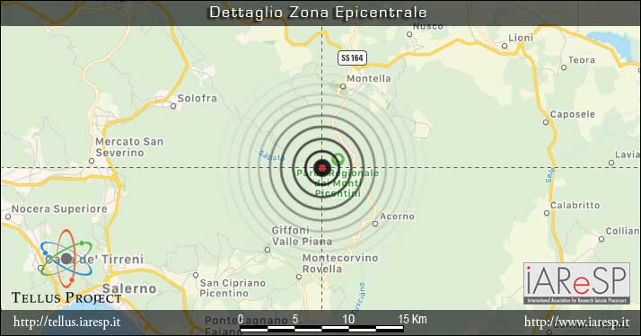 Terremoto