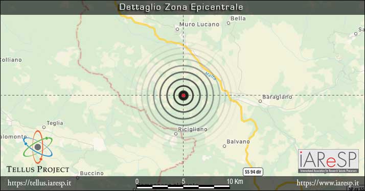 Terremoto