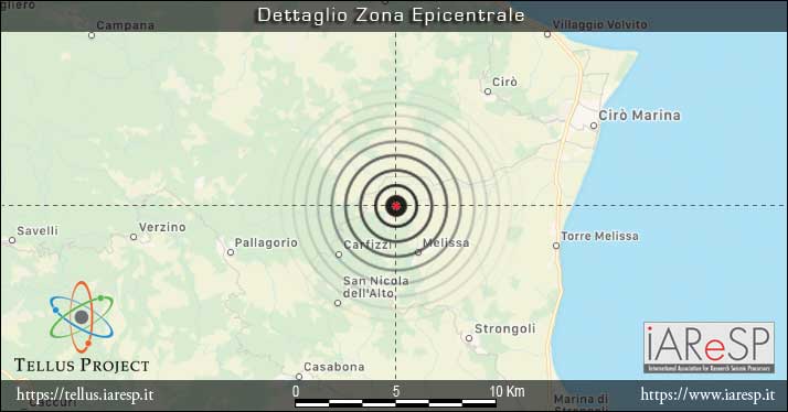 Terremoto