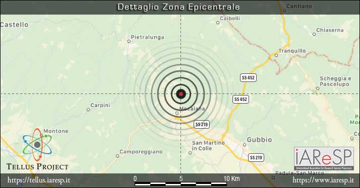 Terremoto