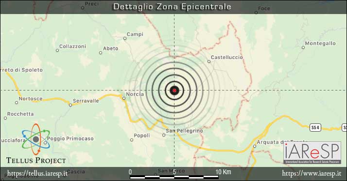 Terremoto