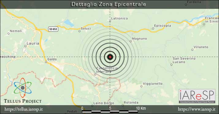 Terremoto