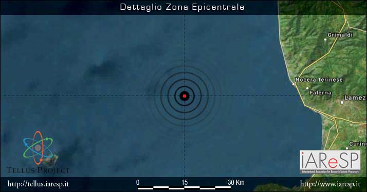 Terremoto