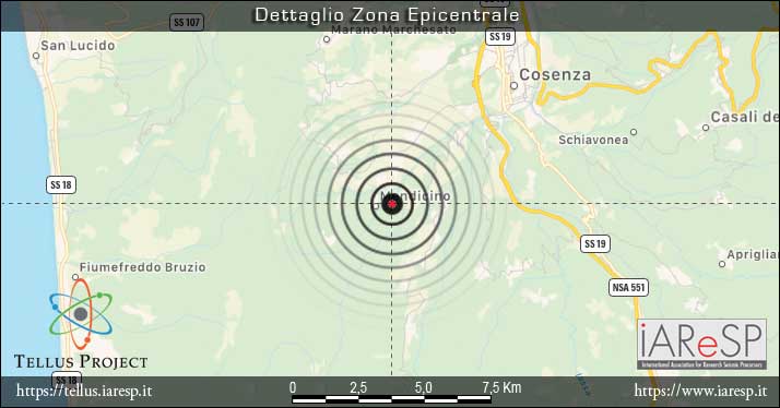 Terremoto