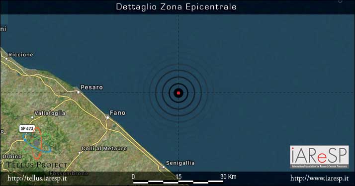 Terremoto