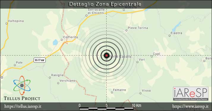 Terremoto