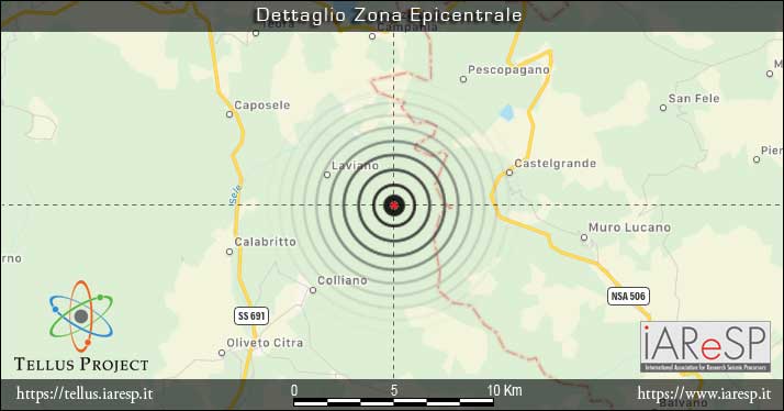 Terremoto