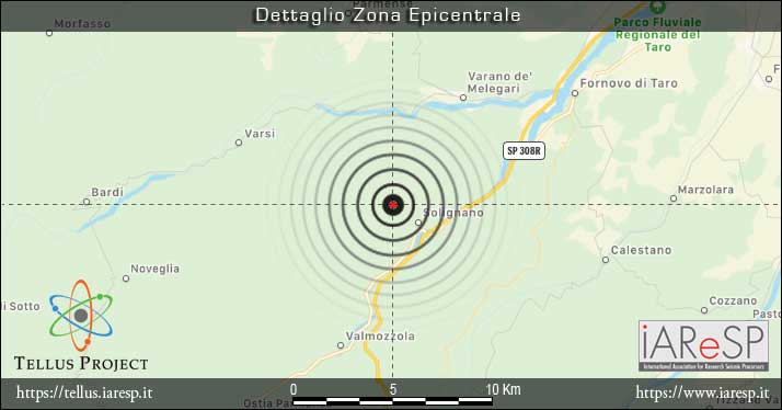 Terremoto