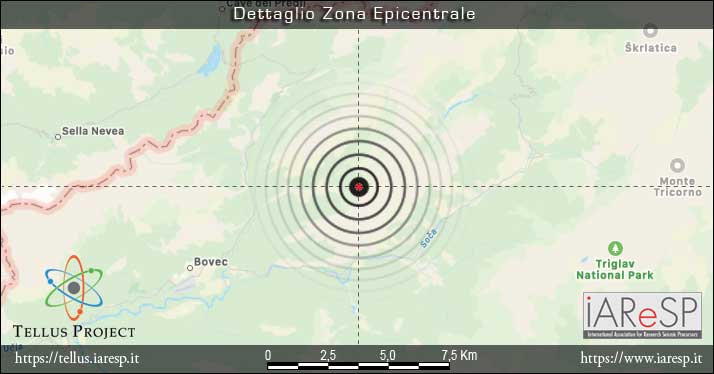 Terremoto