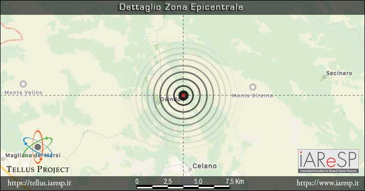 Terremoto