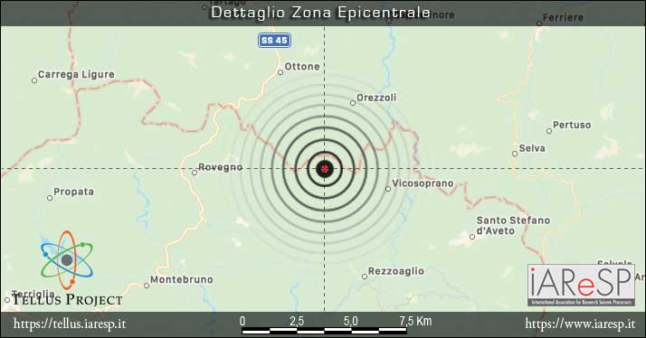 Terremoto