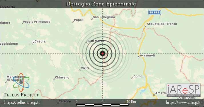 Terremoto