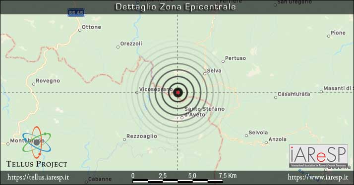 Terremoto