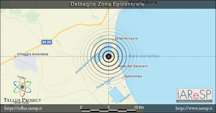 Terremoto