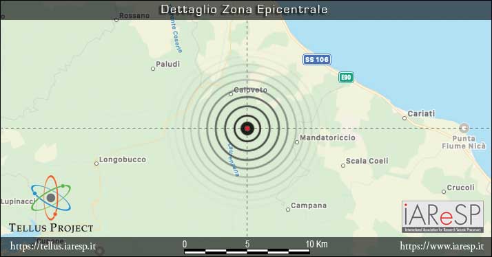 Terremoto