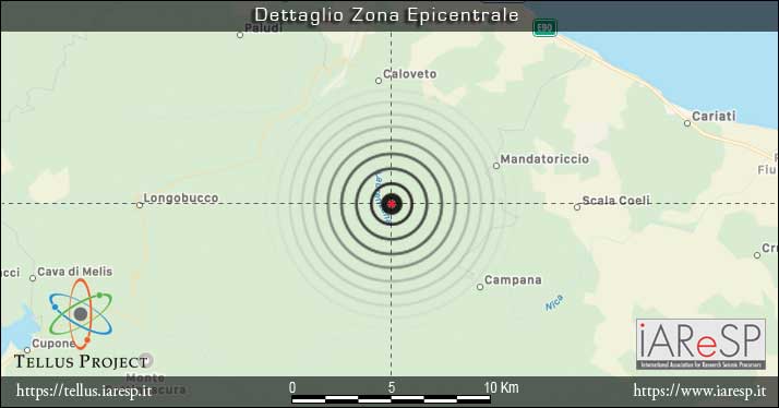 Terremoto