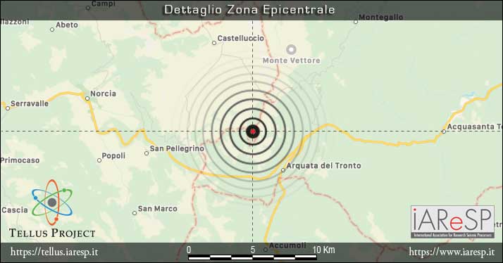 Terremoto