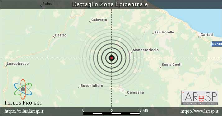 Terremoto