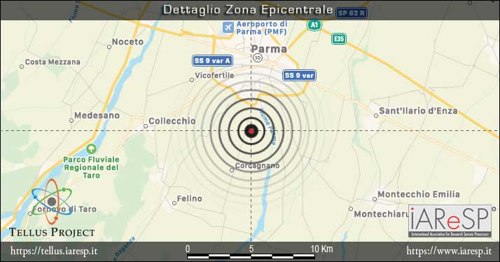 Terremoto