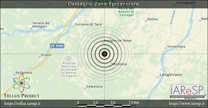 Terremoto