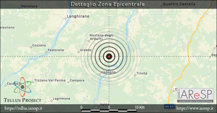 Terremoto