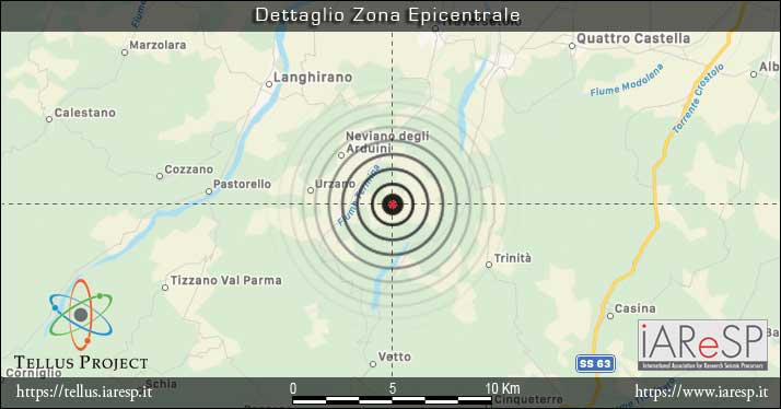 Terremoto