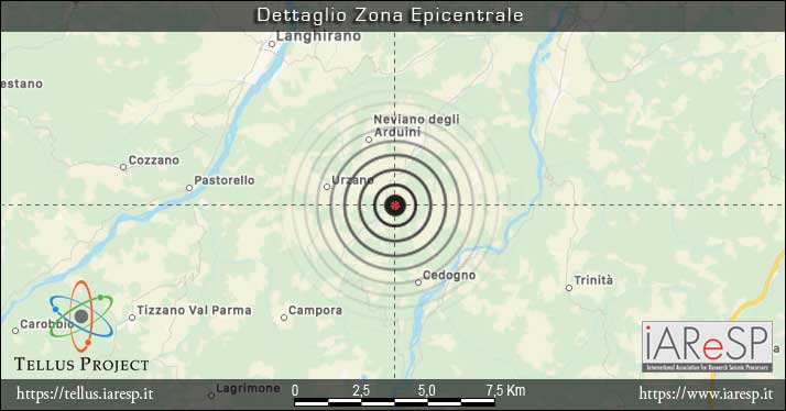 Terremoto