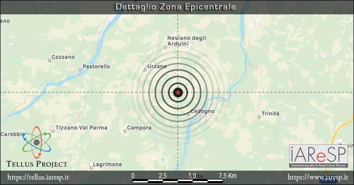 Terremoto