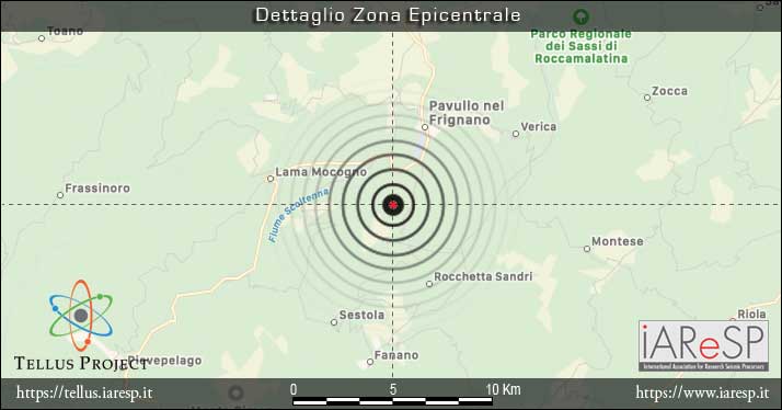 Terremoto