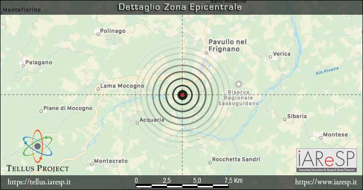 Terremoto