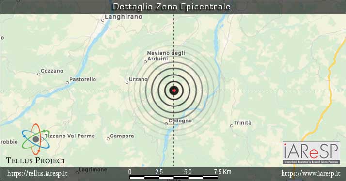 Terremoto