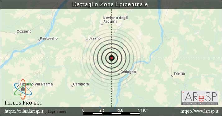 Terremoto