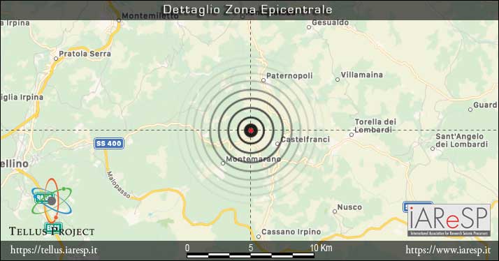 Terremoto