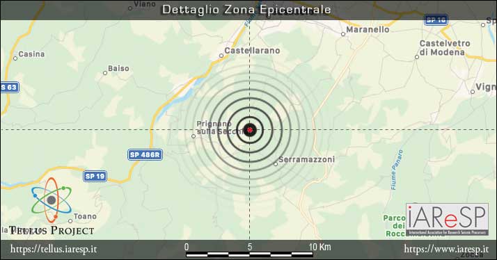 Terremoto