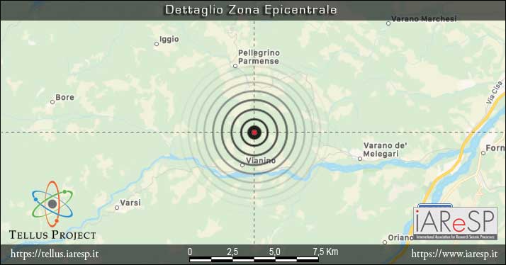 Terremoto