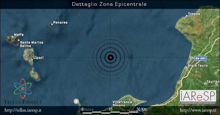 Terremoto