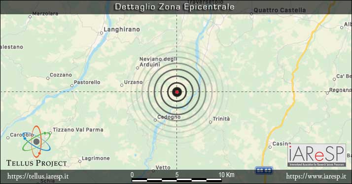 Terremoto