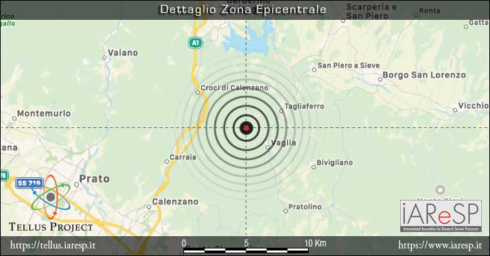 Terremoto