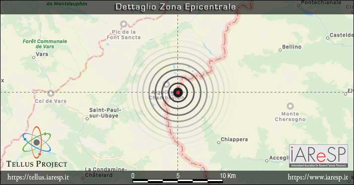 Terremoto