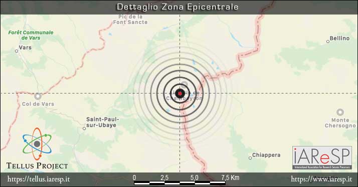 Terremoto