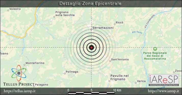 Terremoto