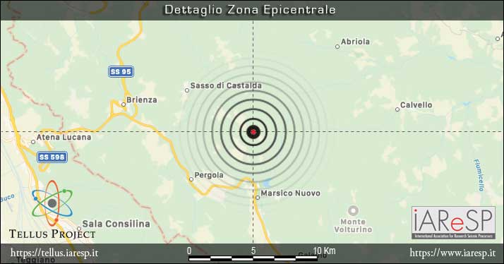 Terremoto