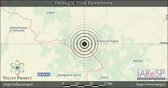 Terremoto