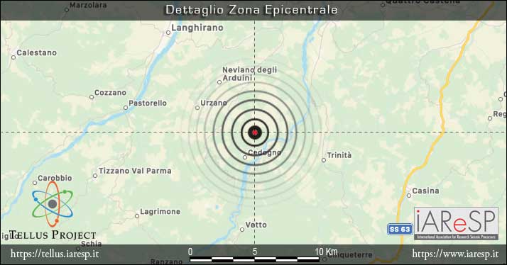 Terremoto