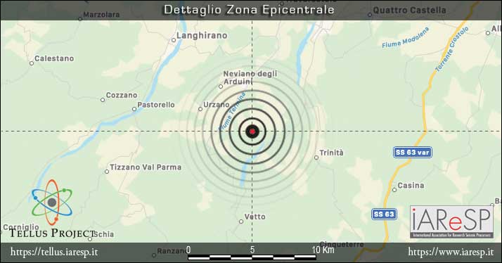 Terremoto