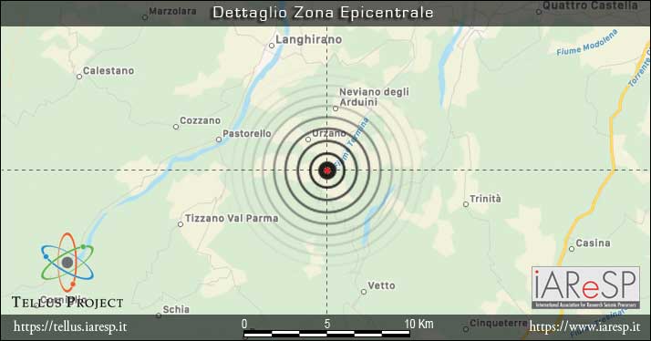 Terremoto