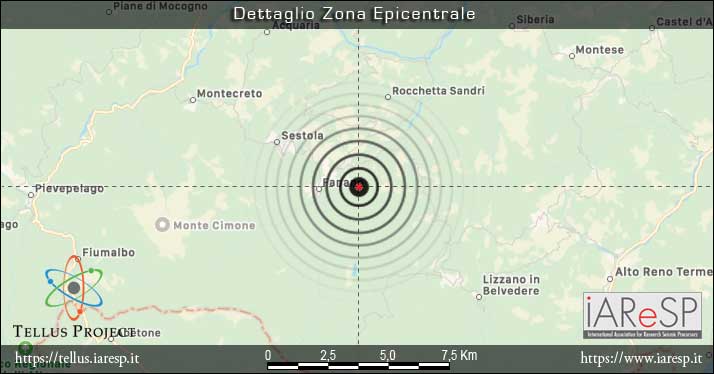 Terremoto